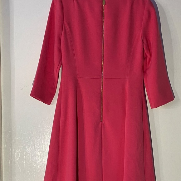 Pink vance camuto dress - Picture 2 of 3